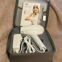 Silk’n Bella Flash Pro