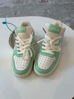 Nike Labubu Custom Sneakers