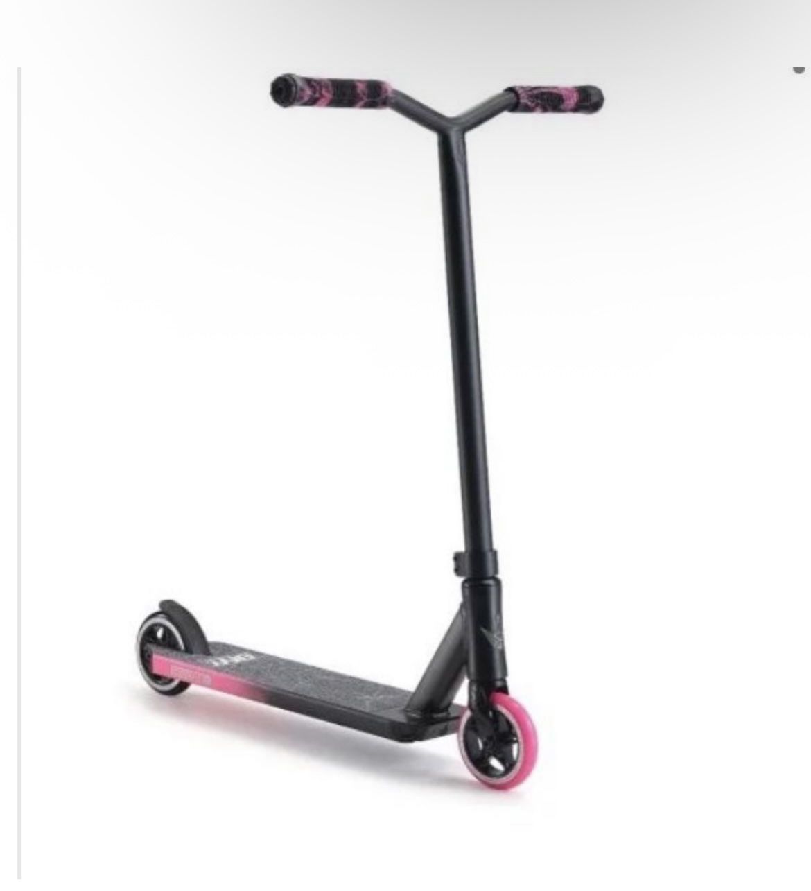 Pink Envy Scooter