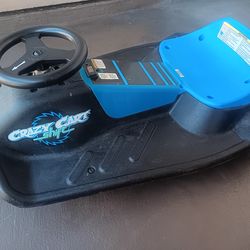 Razor Crazy Cart Shift