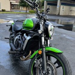 2015 kawasaki vulcan s abs best sale for sale