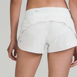 Lululemon shorts athletic size # 4