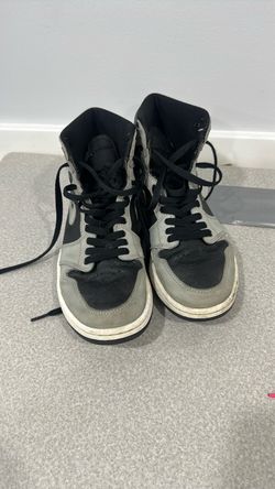 Air Jordan 1 High Top Sneakers