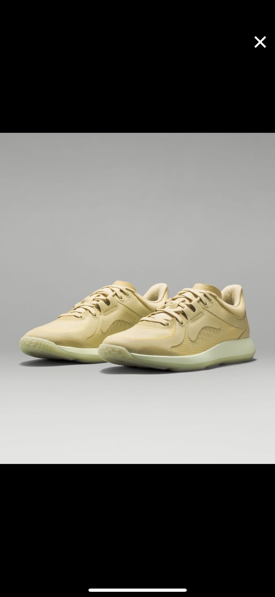 Lululemon Strongfeel Training Shoes