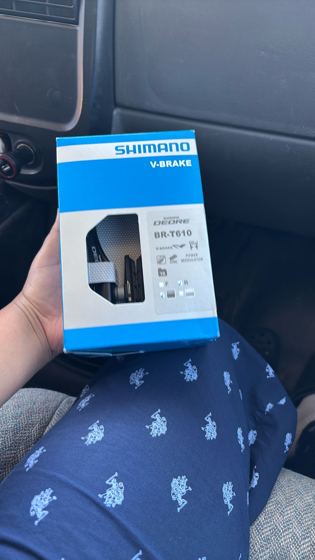 Shimano V-Brake