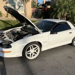 1994 Chevrolet Camaro 