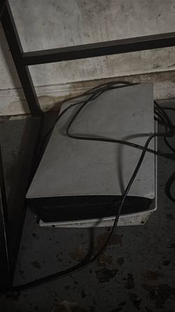 Selling ps5 over heats sometimes make me a offer