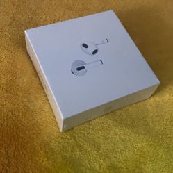 Air Pods