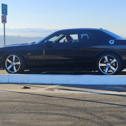 2013 Dodge Challenger