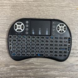 Mini Bluetooth Wireless Keyboard/mouse Combo