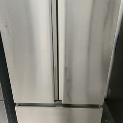 Hisense Refrigerator French Door 