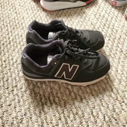 Boys New Balance Size 13