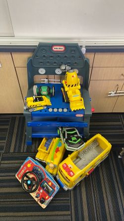 Toys