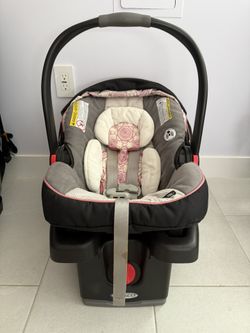 Graco Baby Car Seat