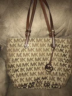 Used mk sales purses for sale