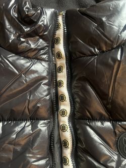 NWT Woman’s Bruins Long Puffer Vest $30 Each XS-XL. Norton Pickup 