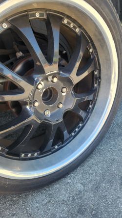 Rim