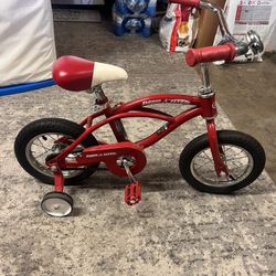 Radio Flyer Bike