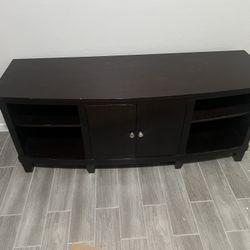 Solid Wood TV Cabinet/Stand/Console 