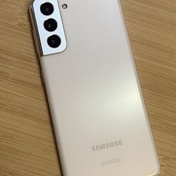 Galaxy S21 Fully Unlocked 