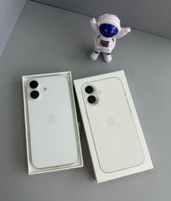 iPhone 17 256GB