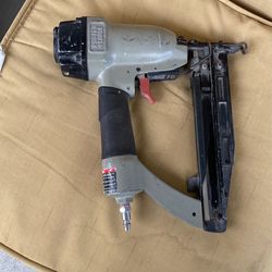 16 Ga. Nail  Gun