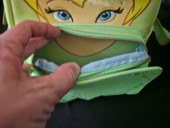 Tinkerbell loungfly