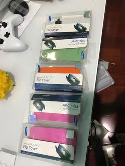 Samsung galaxy s4 flip cover cases