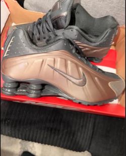 Nike shox