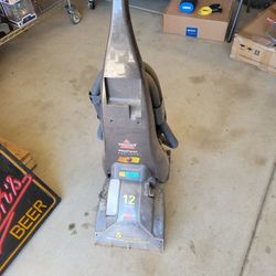 Bissell  Carpet Cleaner 