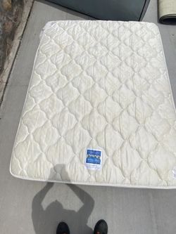 Serta Queen Mattress