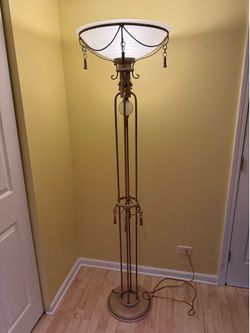 ★★★★★ Indoor Floor Lamp