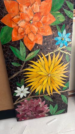Diseno en mosaic