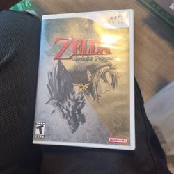 Zelda