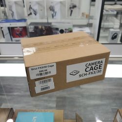 Sirui FX3/30 Cage (NEW)
