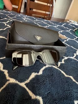 Prada sunglasses unisex 1:1