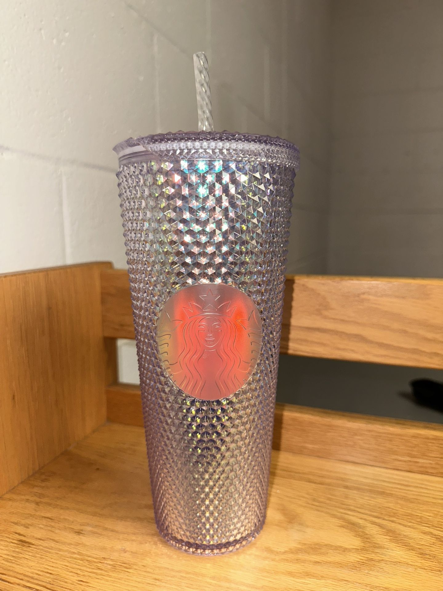 Starbucks Cup