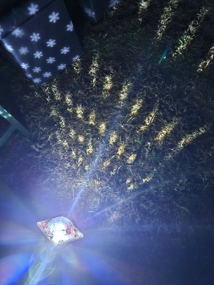 Outdoor  Christmas  Light 