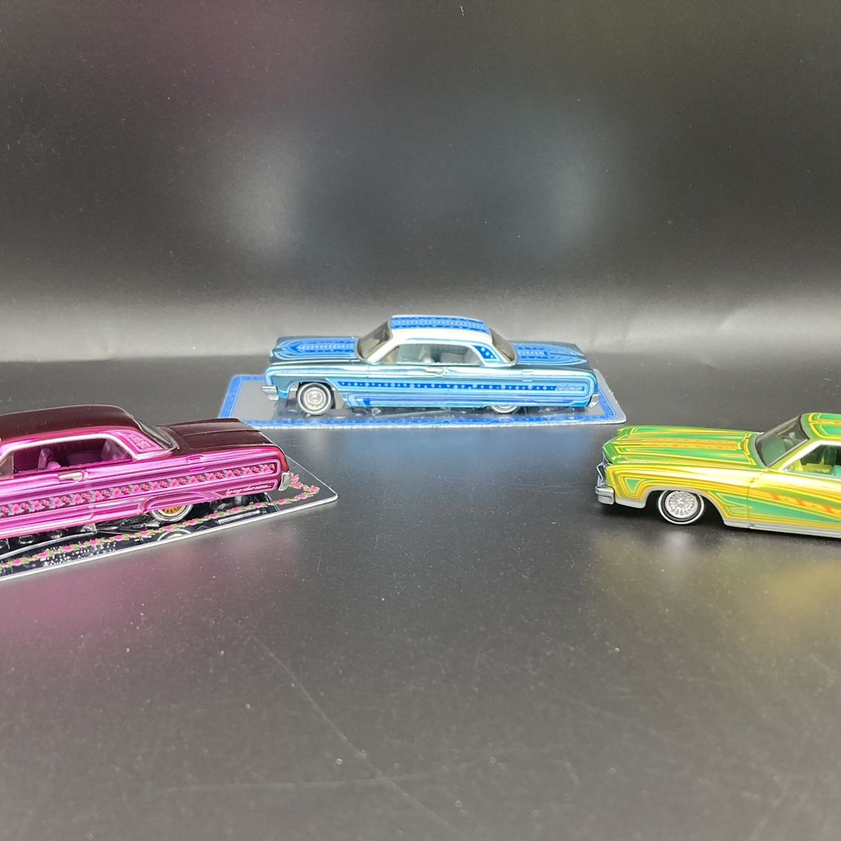 Hot Wheels RLC Lowrider for Sale in Lakewood, CA - OfferUp