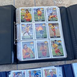 vintage football cards