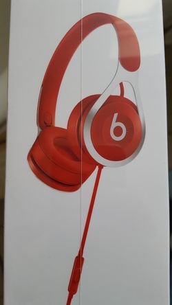 Beats NEW... WAS 129.00. NOW 85.00