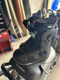Burton Snowboard Boots