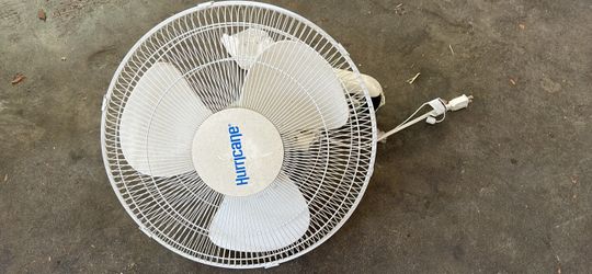 fan