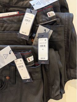 Tommy Hillfiger pants new