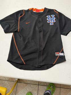 Baseball Jersey