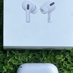 AirPods Pros 
