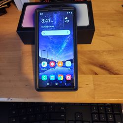 S 23 5g Phone  NOT SAMSUNG Unlocked