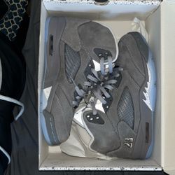 Jordan 5