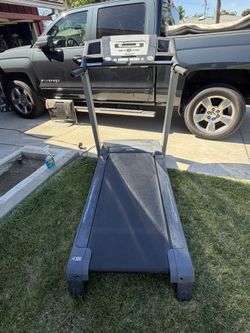Pro Form Treadmill 