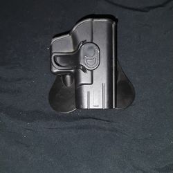 G43x holster